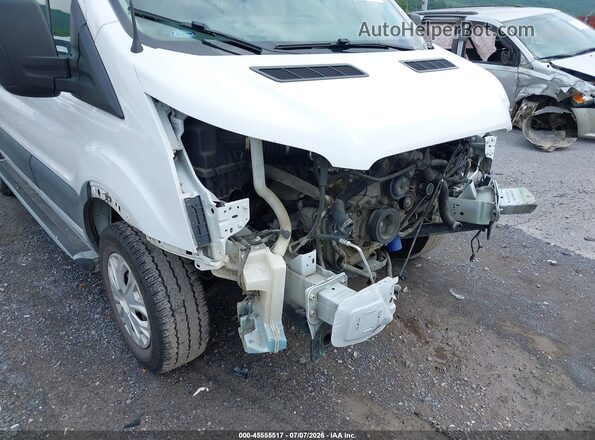 1FTBR1Y86PKA10917 2023 FORD TRANSIT-250 White 