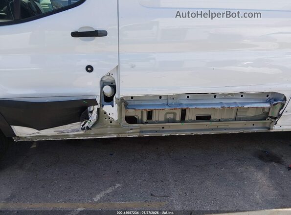 1FTBR1Y86RKA68142 2024 FORD TRANSIT-250 White Вид спереду