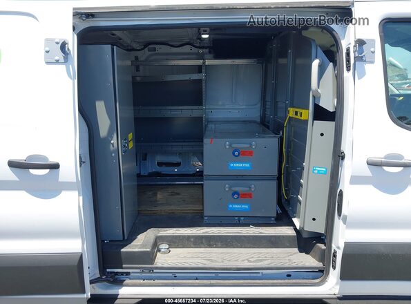 1FTBR1Y86RKA68142 2024 FORD TRANSIT-250 White Вид наклейки з VIN-кодом