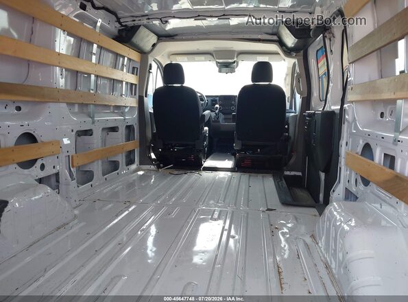 1FTBR1Y87MKA44358 2021 FORD TRANSIT-250 Белый Вид наклейки с VIN-кодом
