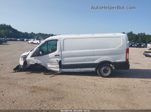 1FTBR1Y89LKB69764 2020 FORD TRANSIT-250 White 