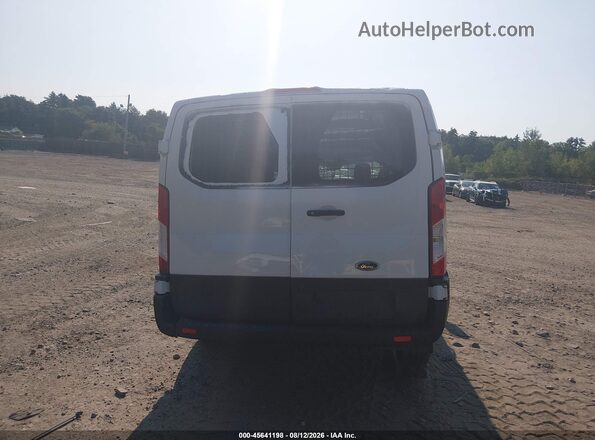 1FTBR1Y89LKB69764 2020 FORD TRANSIT-250 White 