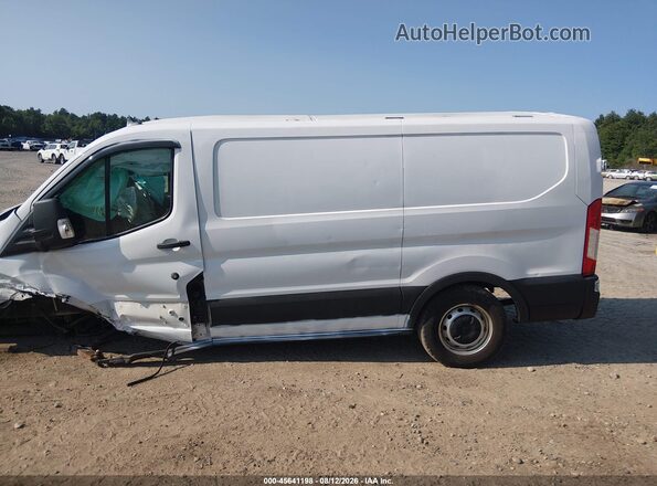 1FTBR1Y89LKB69764 2020 FORD TRANSIT-250 White 