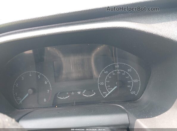 1FTBR1Y89PKB49049 2023 FORD TRANSIT-250 White Հետևի նստատեղերի տեսք