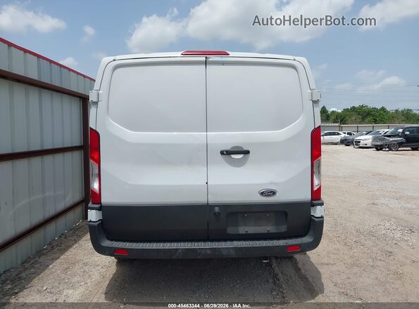 1FTBR1Y89PKB49049 2023 FORD TRANSIT-250 White 
