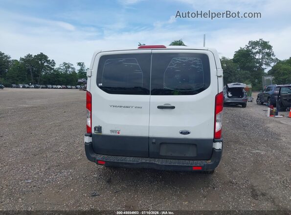 1FTBR1Y8XMKA43253 2021 FORD TRANSIT-250 White 