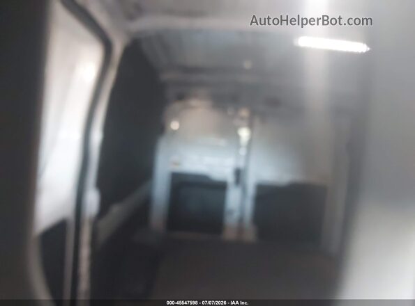 1FTBR1Y8XMKA76429 2021 FORD TRANSIT-250 White VIN კოდის სტიკერის ხედი