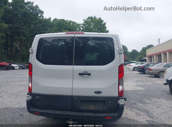 1FTBR1YG4NKA07230 2022 FORD TRANSIT-250 White 