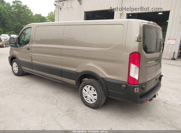 1FTBR1YG8LKB69231 2020 FORD TRANSIT Gold Задня ліва чверть