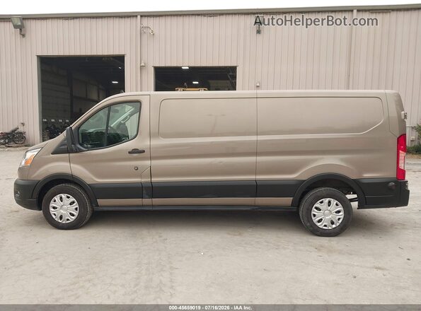 1FTBR1YG8LKB69231 2020 FORD TRANSIT Gold Панорамний вид салону 360°