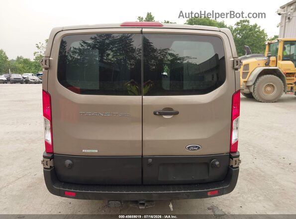 1FTBR1YG8LKB69231 2020 FORD TRANSIT Gold 