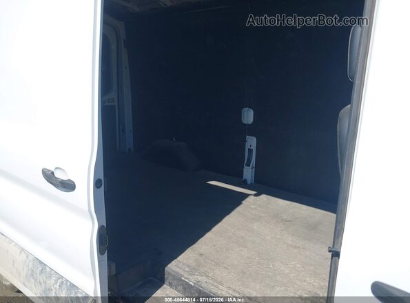 1FTBR2C84PKA42276 2023 FORD TRANSIT-250 White VIN sticker view