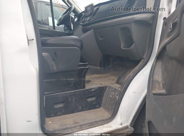 1FTBR2C86RKA07628 2024 FORD TRANSIT-250 White წინა ხედი