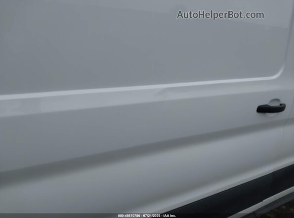 1FTBR2C86RKA14577 2024 FORD TRANSIT-250 White Vista frontal