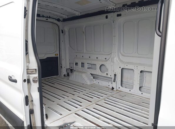 1FTBR2C86RKA14577 2024 FORD TRANSIT-250 White Vista de la etiqueta del VIN