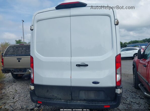 1FTBR2C87MKA38993 2021 FORD TRANSIT-250 White 