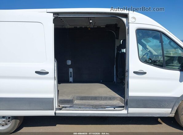 1FTBR2C87PKB37981 2023 FORD TRANSIT-250 White VIN sticker view