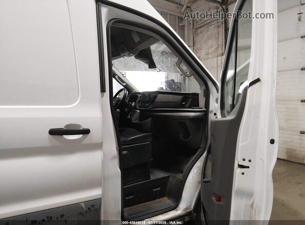 1FTBR2X84NKA63863 2022 FORD TRANSIT-250 White Սալոնի դիմացի տեսք