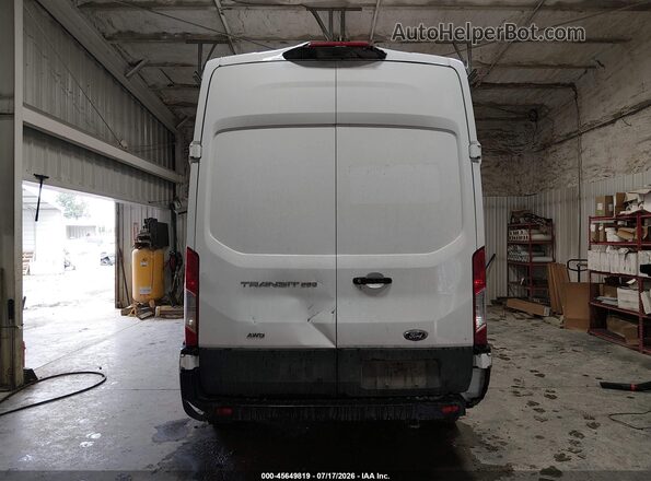 1FTBR2X84NKA63863 2022 FORD TRANSIT-250 White 