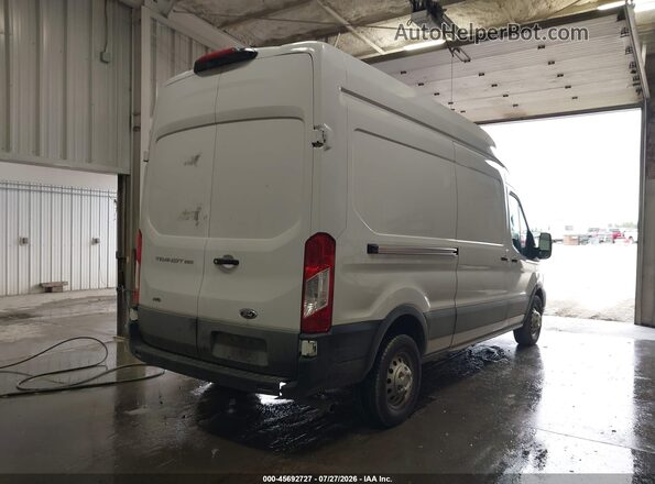 1FTBR2X86NKA64092 2022 FORD TRANSIT-250 White უკანა მარჯვენა