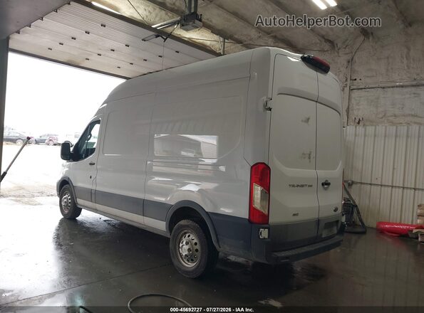 1FTBR2X86NKA64092 2022 FORD TRANSIT-250 White უკანა სალონის ხედი