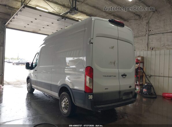 1FTBR2X86NKA64092 2022 FORD TRANSIT-250 White უკანა მარცხენა