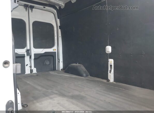1FTBR2X86NKA64092 2022 FORD TRANSIT-250 White უკანა სავარძლების ხედი