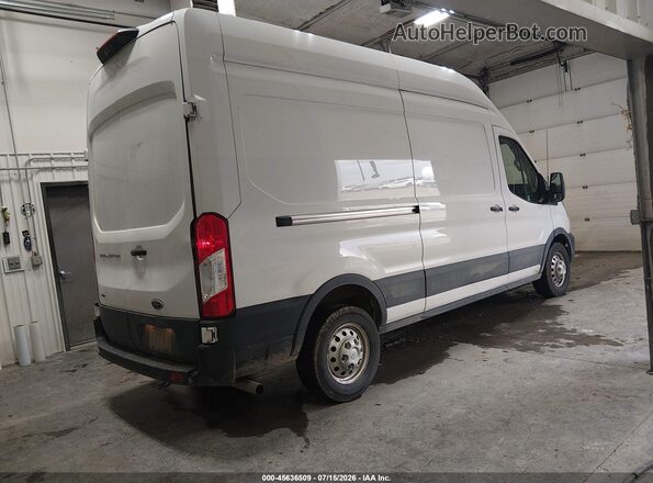 1FTBR2X88NKA63350 2022 FORD TRANSIT-250 White Rear right