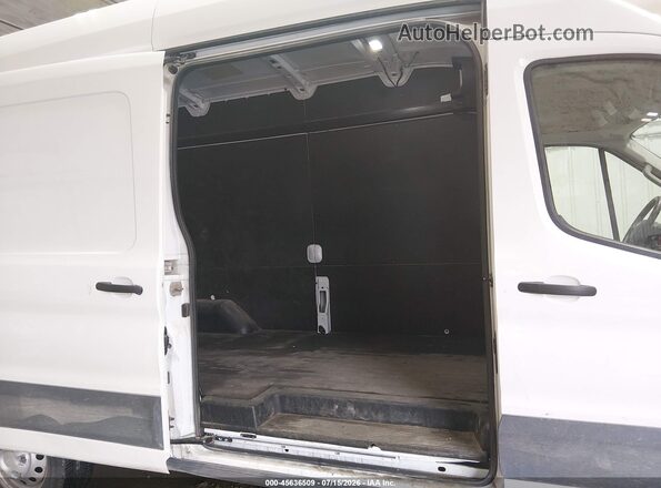 1FTBR2X88NKA63350 2022 FORD TRANSIT-250 White VIN sticker view