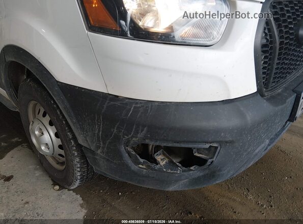 1FTBR2X88NKA63350 2022 FORD TRANSIT-250 White 