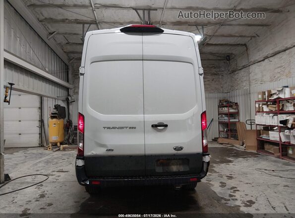 1FTBR2X89NKA63440 2022 FORD TRANSIT-250 Белый 