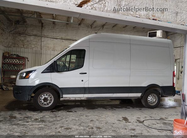 1FTBR2X89NKA63440 2022 FORD TRANSIT-250 Белый Панорамный вид салона 360°