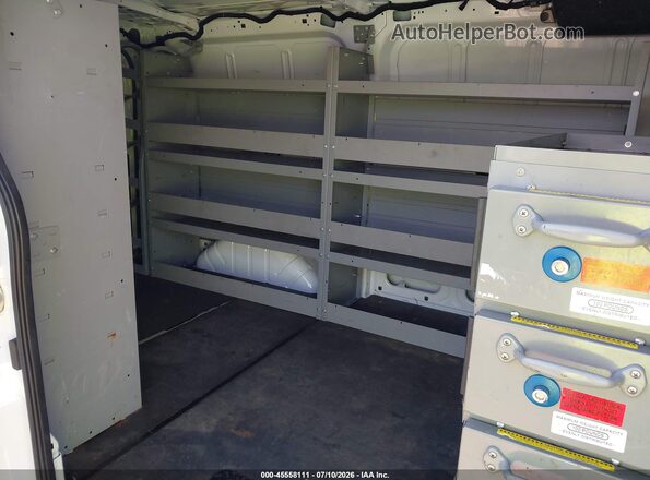 1FTBR2YG2LKB18801 2020 FORD TRANSIT-250 White VIN კოდის სტიკერის ხედი