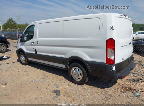 1FTBR2YG2LKB18801 2020 FORD TRANSIT-250 White უკანა მარცხენა