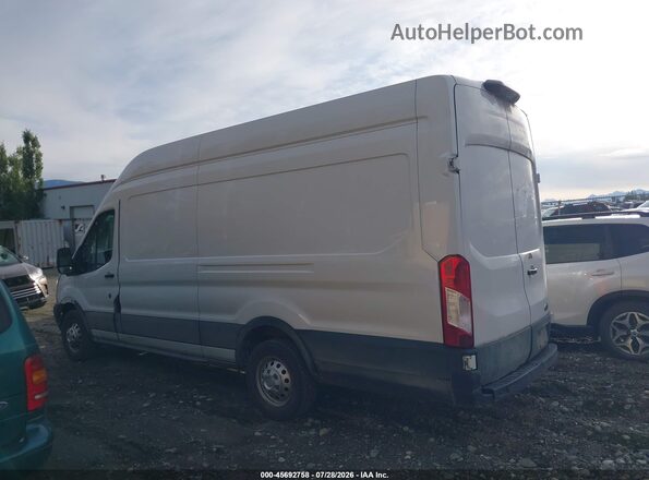 1FTBR3U89NKA64839 2022 FORD TRANSIT-250 White Vista interior de 360 grados
