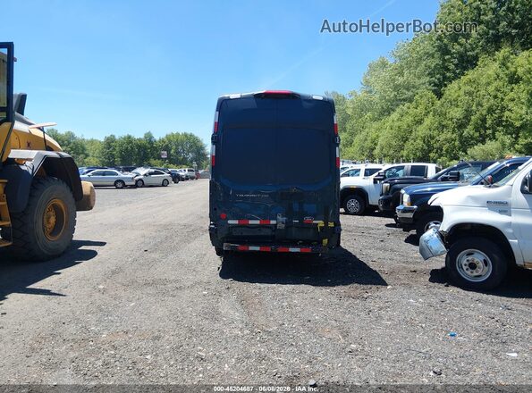 1FTBR3X82LKA53271 2020 FORD TRANSIT-250 Blue 