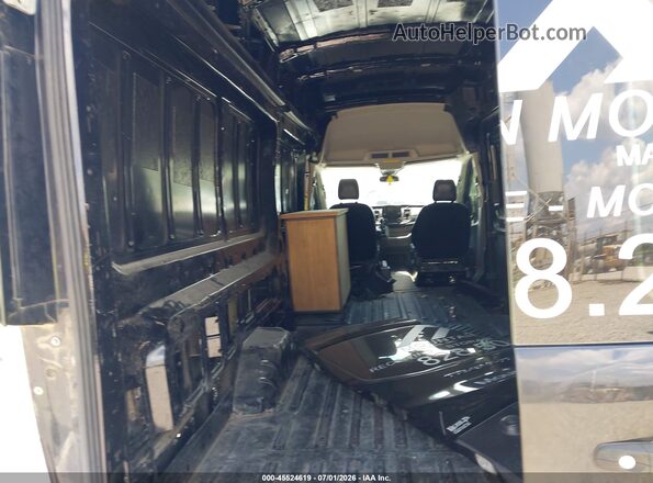 1FTBR3X84LKB39889 2020 FORD TRANSIT-250 Black Вид наклейки з VIN-кодом