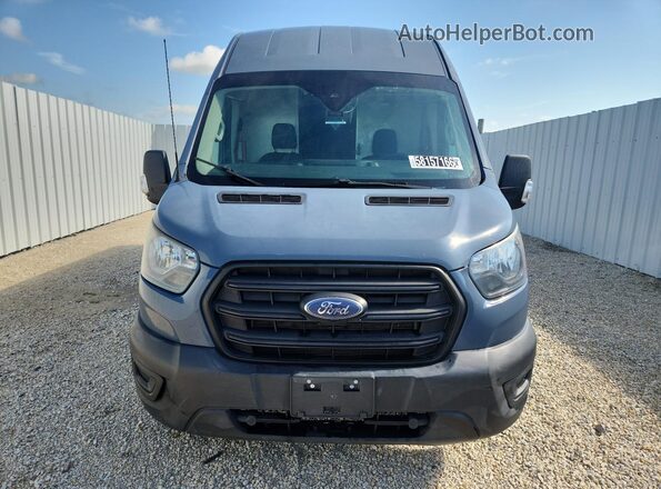 1FTBR3X85LKB27962 2020 FORD TRANSIT Gray 