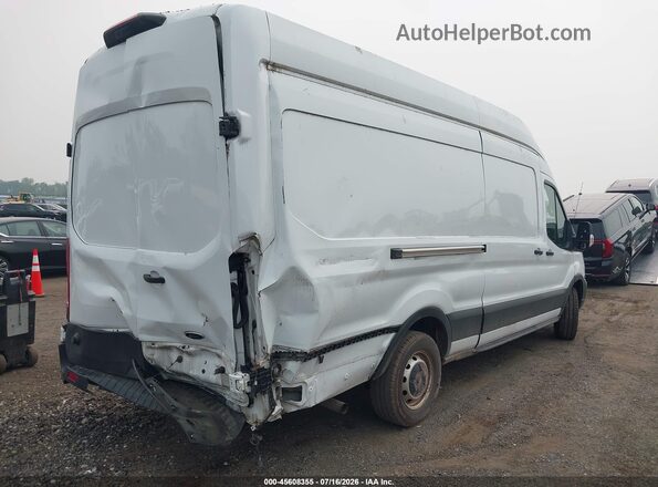1FTBR3X85LKB53848 2020 FORD TRANSIT-250 Белый Вид спереди