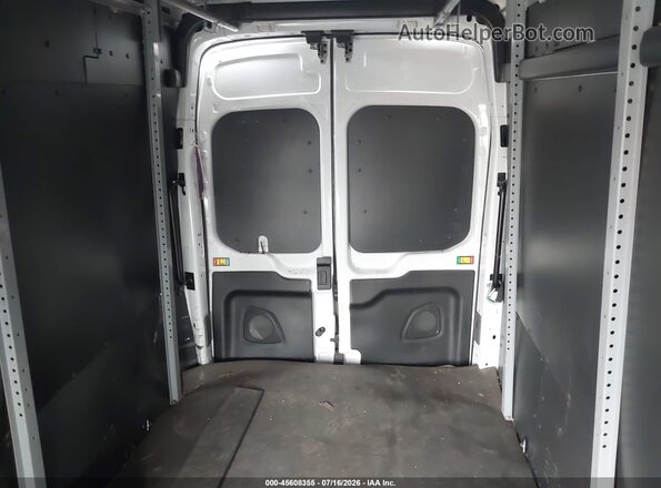 1FTBR3X85LKB53848 2020 FORD TRANSIT-250 Белый Вид наклейки с VIN-кодом