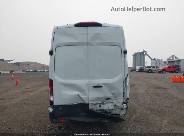 1FTBR3X85LKB53848 2020 FORD TRANSIT-250 Белый 