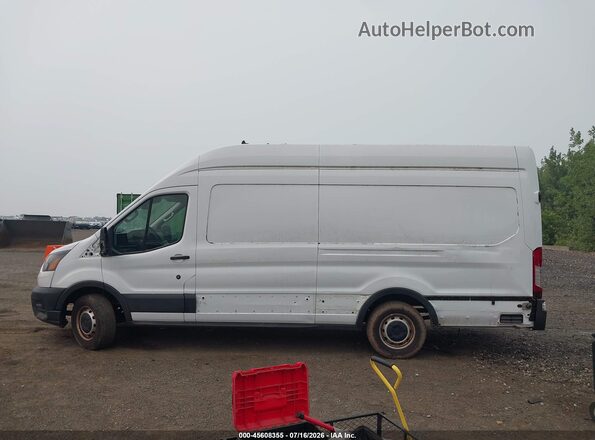 1FTBR3X85LKB53848 2020 FORD TRANSIT-250 Белый Панорамный вид салона 360°