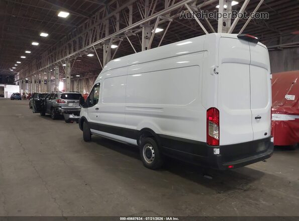 1FTBR3X85PKA97481 2023 FORD TRANSIT-250 White უკანა მარცხენა