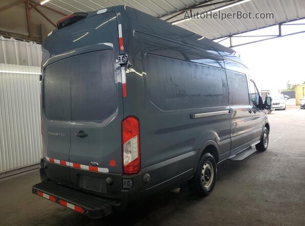 1FTBR3X89LKB27737 2020 FORD TRANSIT Серый 