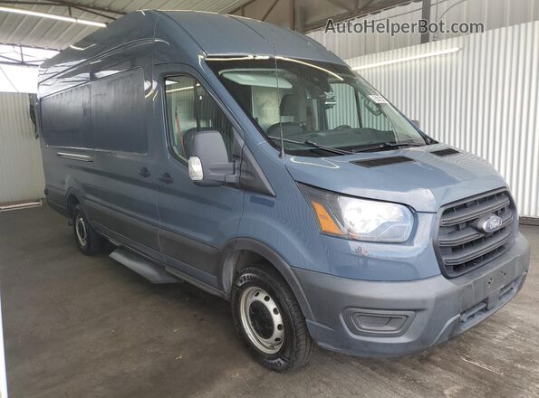 1FTBR3X89LKB27737 2020 FORD TRANSIT Серый 