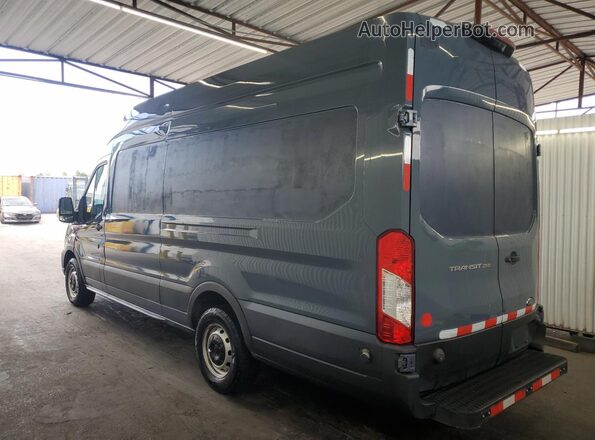 1FTBR3X89LKB27737 2020 FORD TRANSIT Серый 