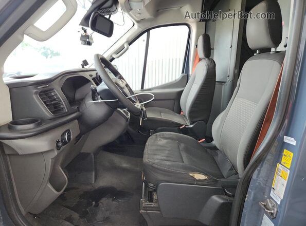 1FTBR3X8XLKB04287 2020 FORD TRANSIT Синий 