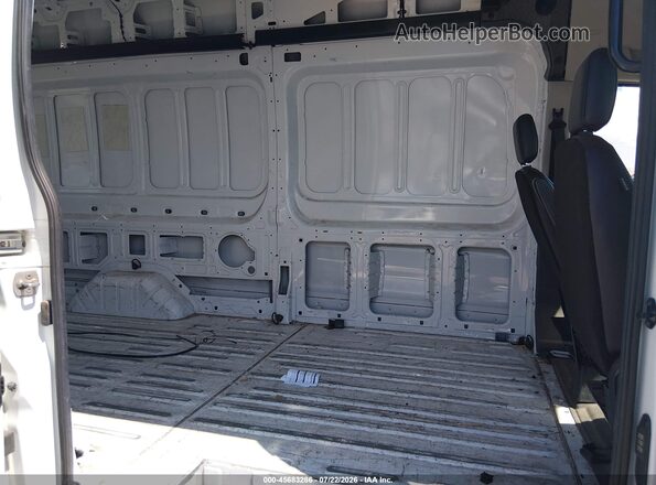 1FTBR3X8XLKB73237 2020 FORD TRANSIT-250 White VIN კოდის სტიკერის ხედი