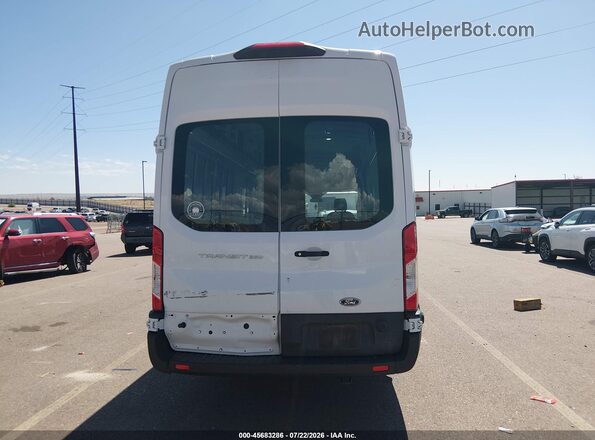 1FTBR3X8XLKB73237 2020 FORD TRANSIT-250 White 