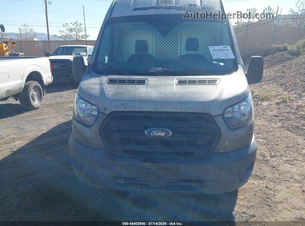1FTBR3XG0LKB79023 2020 FORD TRANSIT-250 Черный Вид спереди